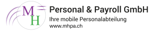 MH Personal & Payroll GmbH 